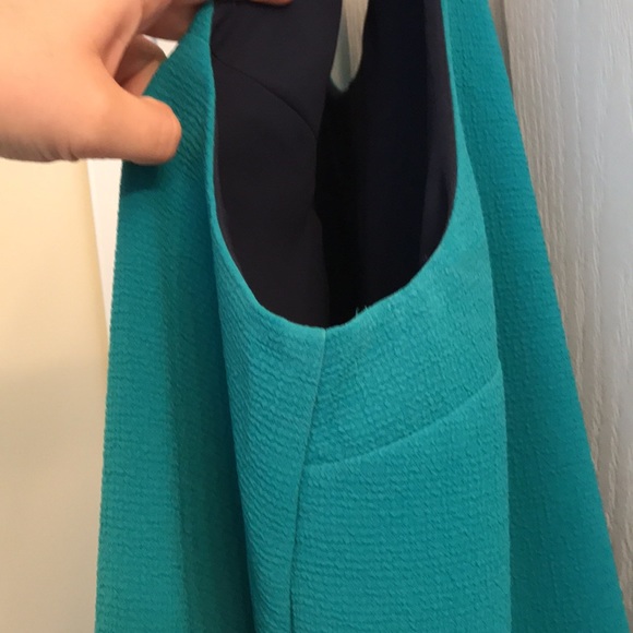 Classic shift dress with pockets! - Picture 3 of 7